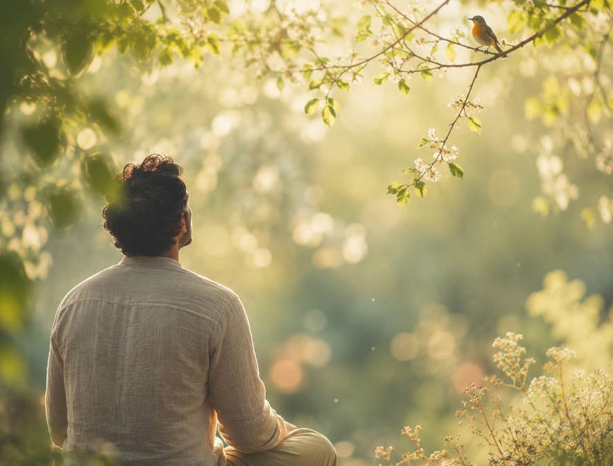 What is a Spiritual Emergency?